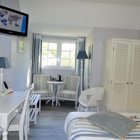 Logis Hotel Restaurant Spa L'Auberge Du President 코르메이유 외부 사진